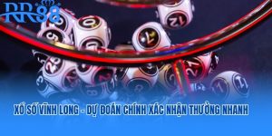 Xổ Số Vĩnh Long